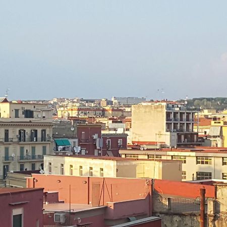 La Luna Di Pippo Nápoles Exterior foto